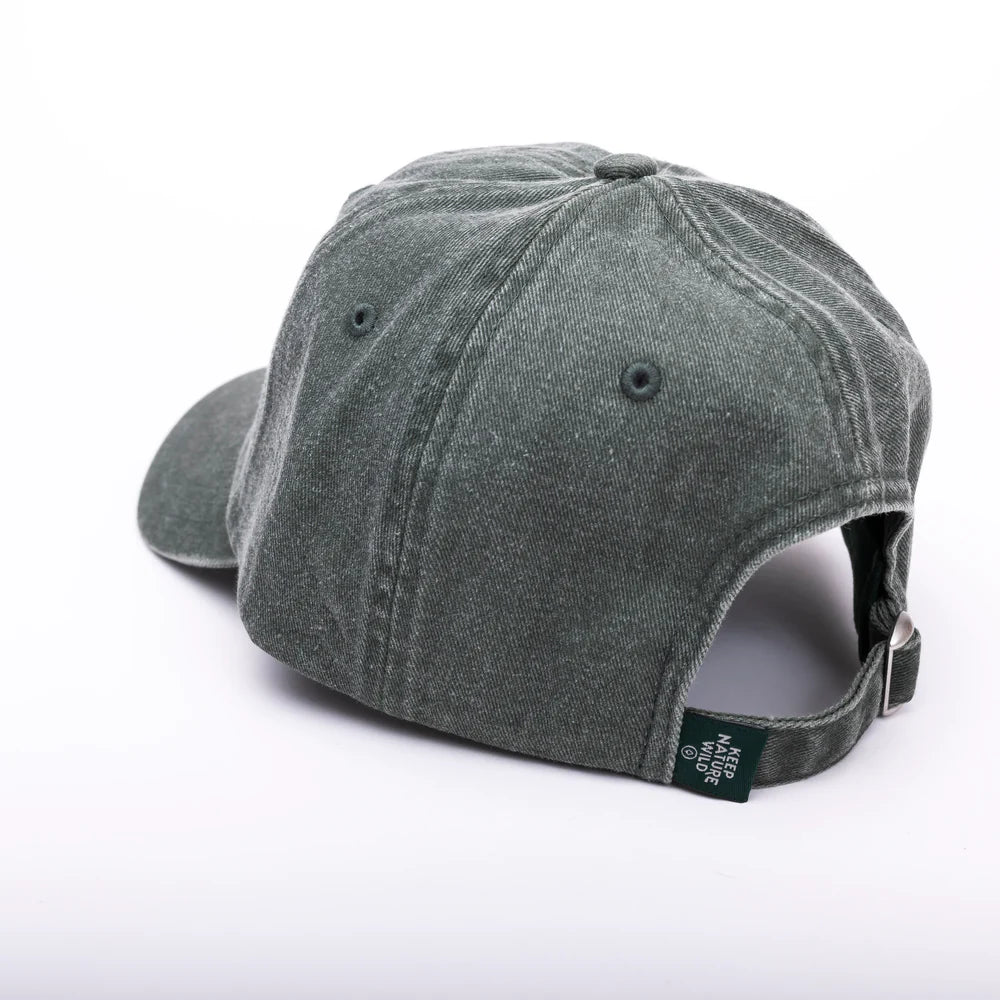 I'd Hike That Dad Hat