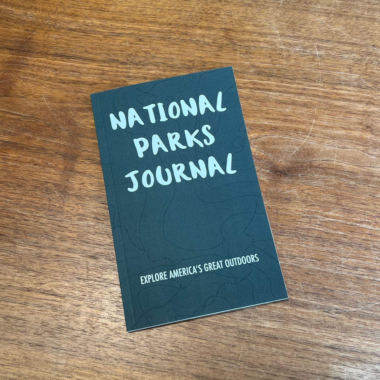National Park Journal