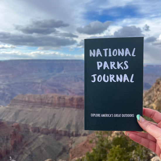 National Park Journal