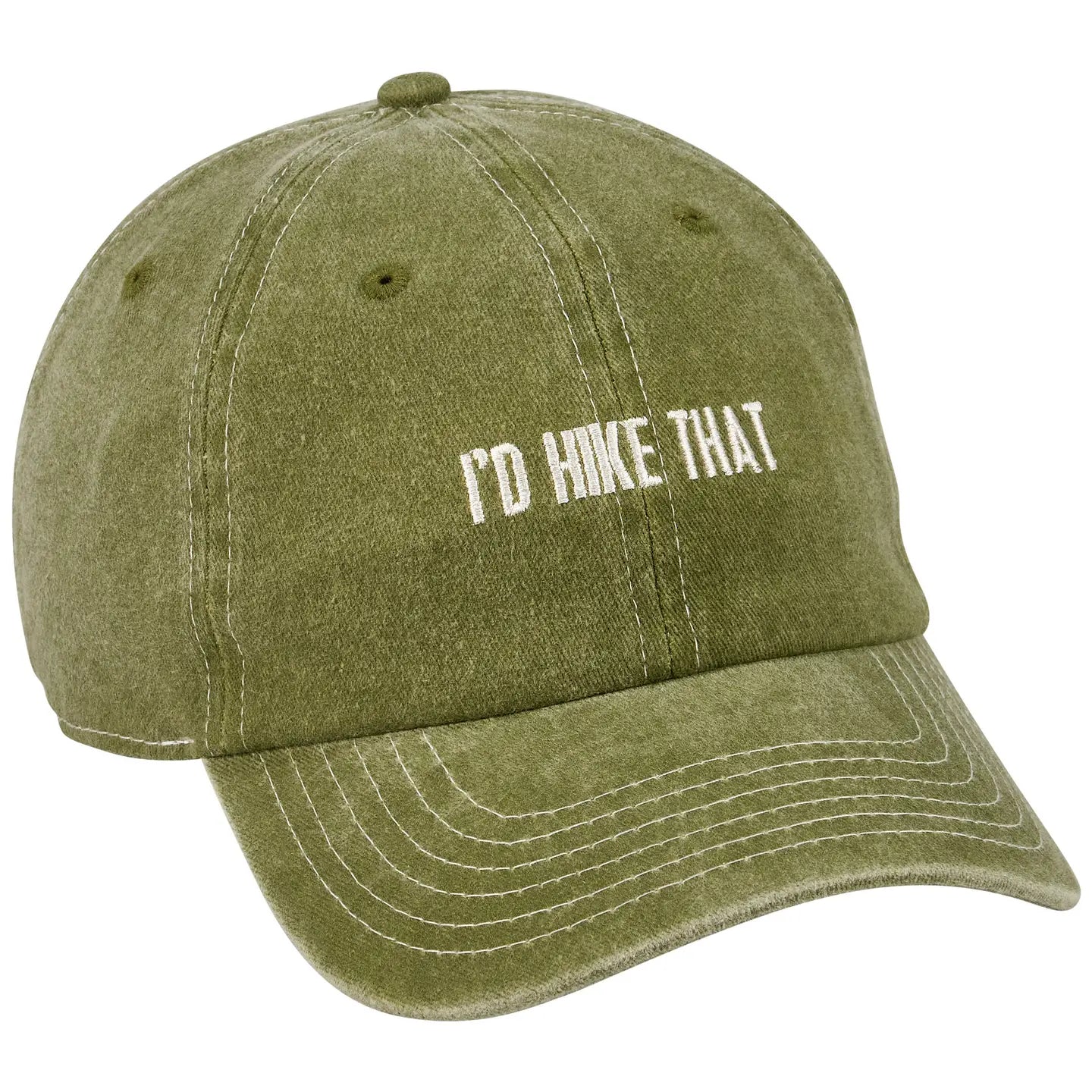 ‘I'd Hike That’ Hat