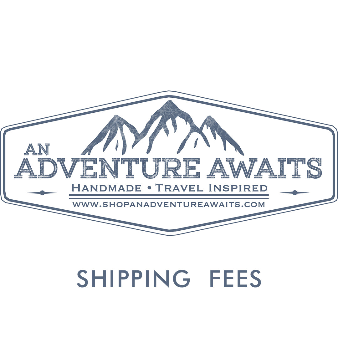 Additional Shipping Fees